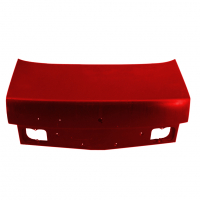 Оригинальная крышка багажника ВАЗ 2110 (Франкония 105)