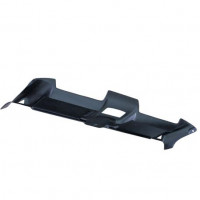 Облицовка потолка (травмозащита) "АПС" COMFORT OPTIMAL (чёрная, без обтяжки) Лада Нива 4х4 (pg1464)