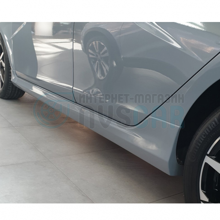 Пороги На Лада Калина 1 Седан Купить