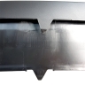 Накладка переднего бампера (нижняя) Лада Веста NG седан, NG СВ универсал
