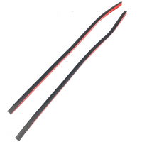 Водостоки лобового стекла Лада Гранта, Калина (версия 3.0)