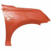 Оригинальное крыло переднее правое Датсун он-До, ми-ДО (Манго 147)