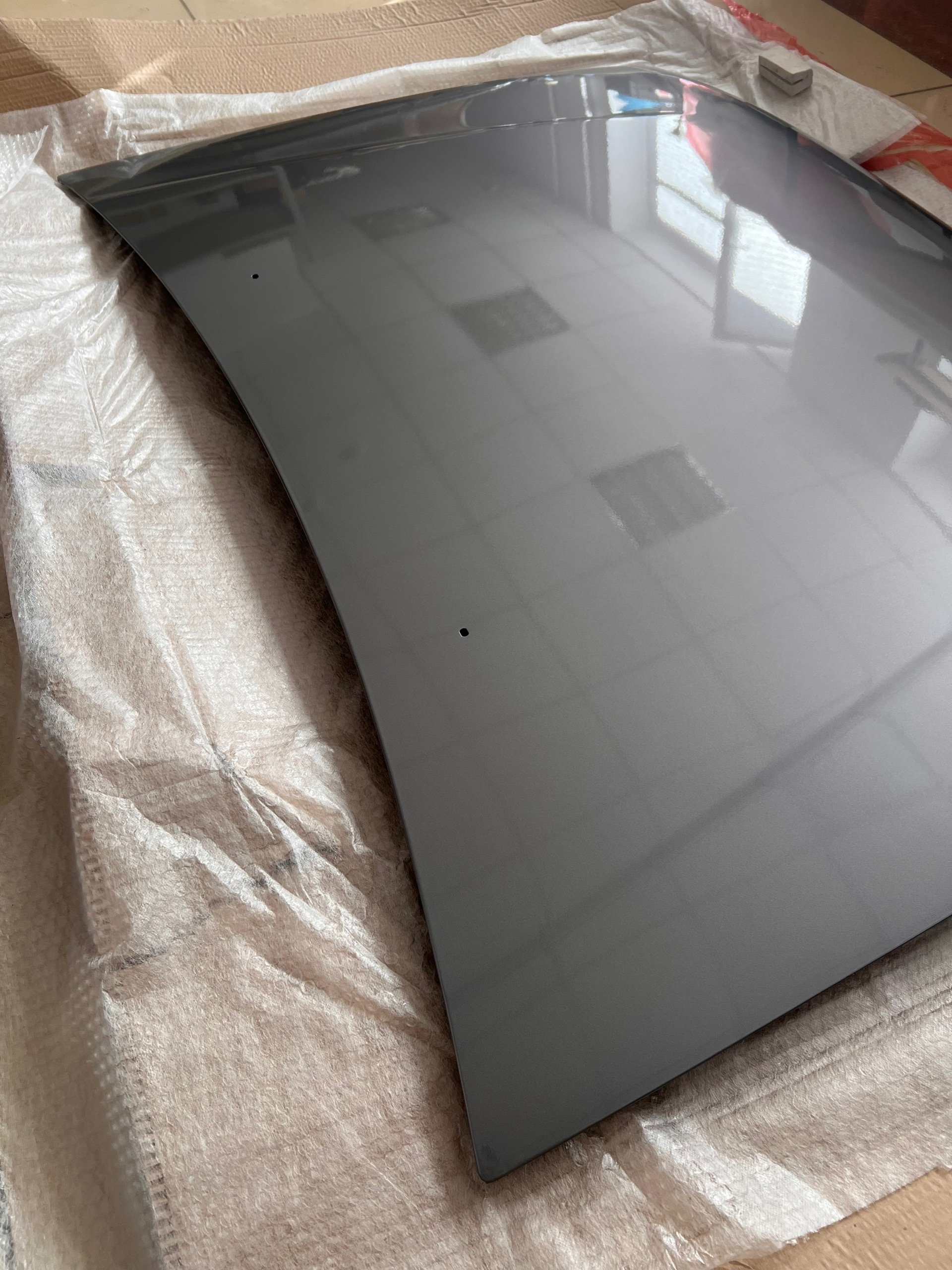 Реальное фото