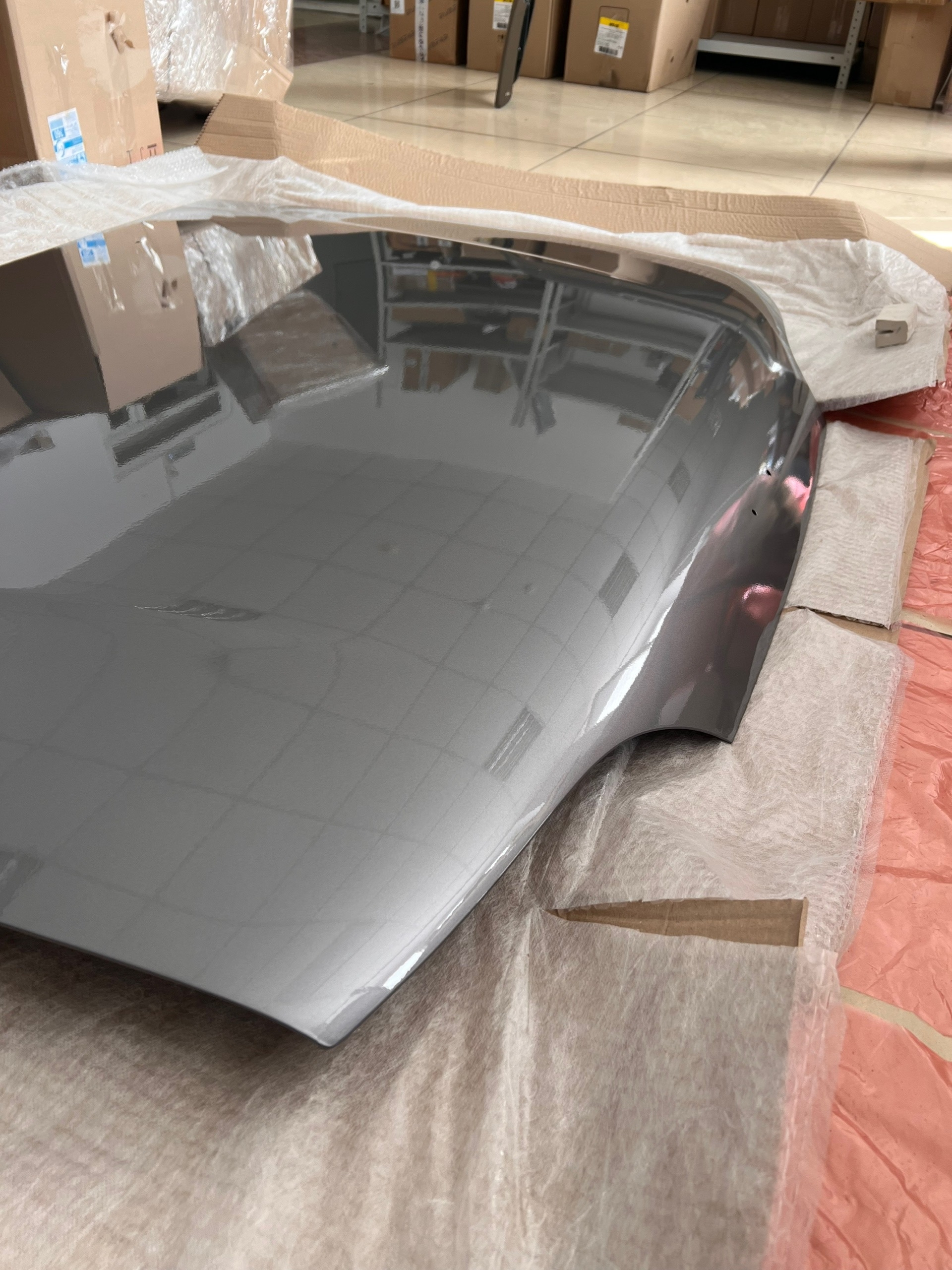 Реальное фото