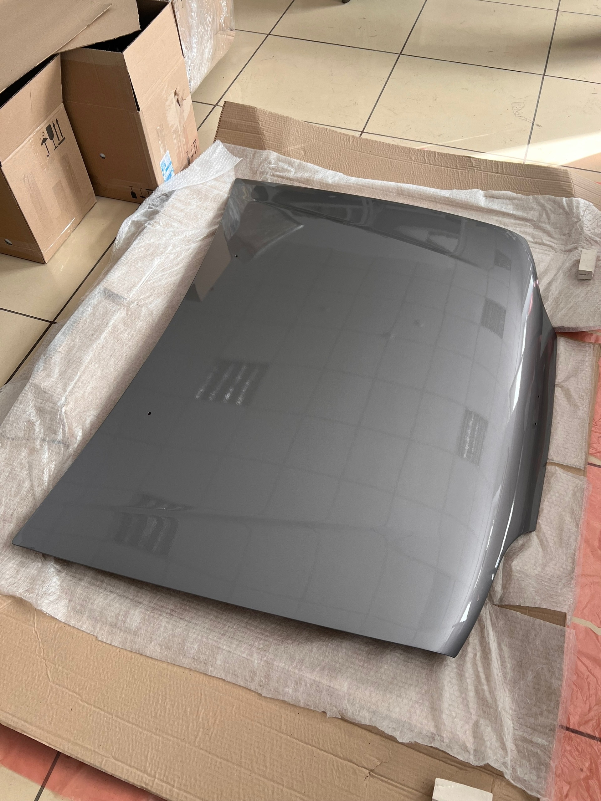 Реальное фото