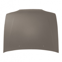 Оригинальный капот ВАЗ 2113, 2114, 2115 (Черный жемчуг 513)