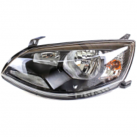 Фара передняя оригинальная (левая) Лада Калина-2