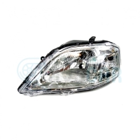 Фара передняя (левая) "Sailing" Лада Ларгус, Рено Логан 1