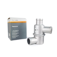 Оригинальный термостат (в сборе) "ТКА" ВАЗ 2101-07, Лада Нива 4х4 (21010130601082)