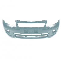 Бампер передний оригинальный под ПТФ "ППИ" Лада Гранта седан (Совиньон 650)