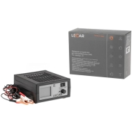 Зарядное устройство для аккумуляторов "LECAR" 21 (LECAR000042006)