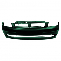 Бампер передний "Кампласт" Лада Приора (Робин гуд 391)