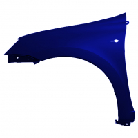 Оригинальное крыло переднее левое Лада Гранта, Калина-2 (Персей 429)