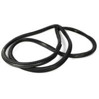 Уплотнитель заднего стекла "БРТ" ВАЗ 2101, 2103, 2105, 2106, 2107