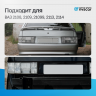 Корпуса задних фонарей "ESCAPE" (белые) ВАЗ 2108-099, 2113-14 (комплект)