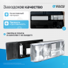 Корпуса задних фонарей "ESCAPE" (белые) ВАЗ 2108-099, 2113-14 (комплект)