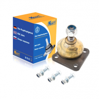 Шаровая опора с крепежом "KRAFT" Шевроле Нива, Нива Тревел