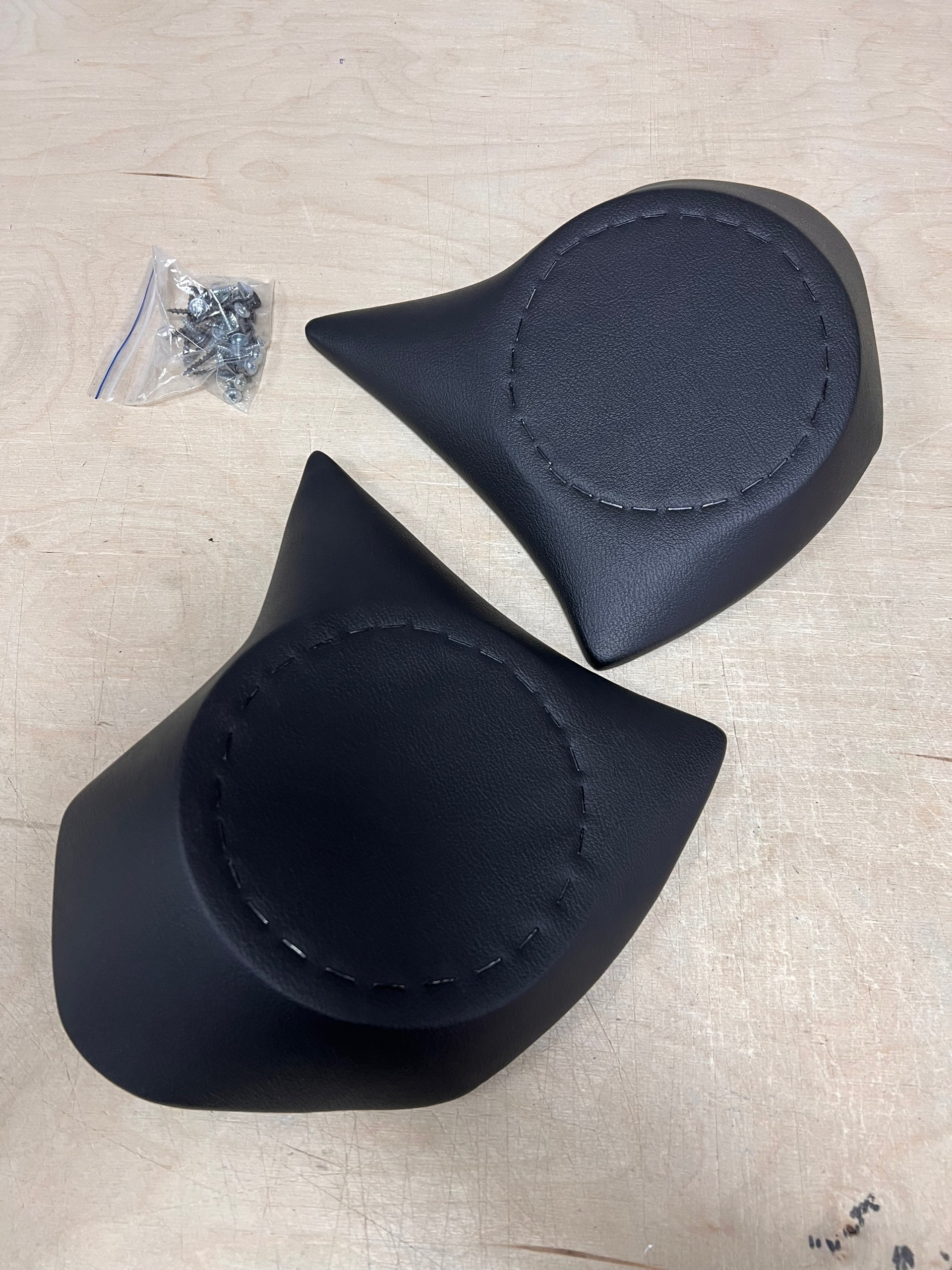 Реальное фото