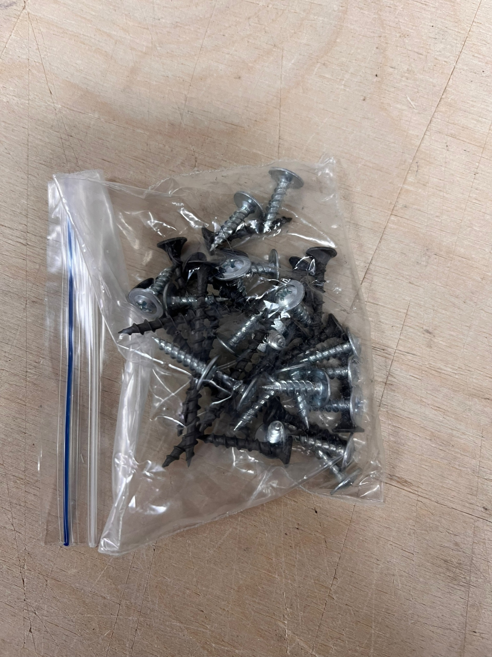 Реальное фото