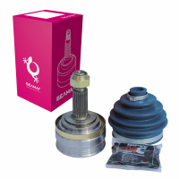 ШРУС наружный "БелМАГ" "Комфорт" ВАЗ 2108-15, Приора, Калина, Гранта (без АБС)