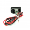 USB-зарядное устройство (2 гнезда) для ВАЗ 2106-2107