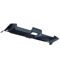 Облицовка потолка (травмозащита) "АПС" COMFORT OPTIMAL (чёрная с обтяжкой) Лада Нива 4х4 (pg1463)