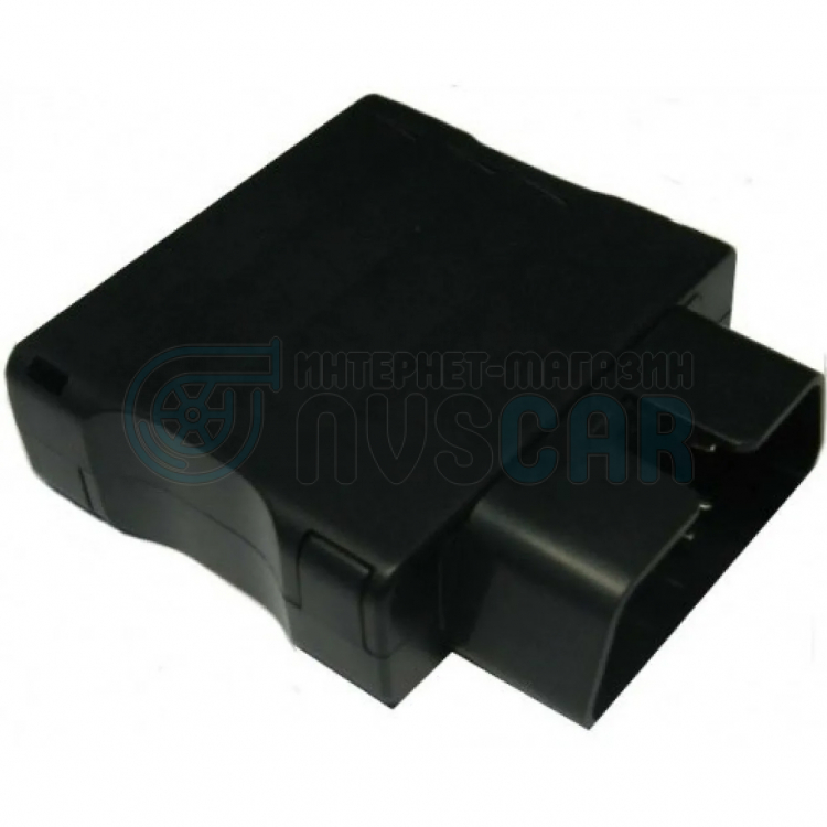 CAN-имитатор сигнала скорости "ЭЛАНГ" Лада Гранта, Калина-2, Приора ...