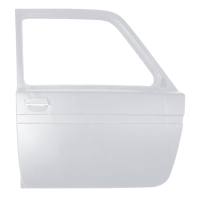 Передняя Оригинальная дверь правая Лада Нива 4х4 ВАЗ 2131 (Ледниковый 221)