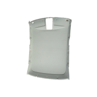 Потолок (обшивка крыши) серый Лада Приора хэтчбек (норма)