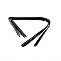 Уплотнители опускных стекол П-образные ВАЗ 2108, 2113