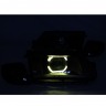 Фары передние BI-LED с ангельскими глазками 2.0 ВАЗ 2113, 2114, 2115 (тонированный повторитель) Фары передние BI-LED с ангельскими глазками 2.0 ВАЗ 2113, 2114, 2115 (тонированный повторитель)