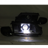 Фары передние BI-LED с ангельскими глазками 2.0 ВАЗ 2113, 2114, 2115 (тонированный повторитель) Фары передние BI-LED с ангельскими глазками 2.0 ВАЗ 2113, 2114, 2115 (тонированный повторитель)