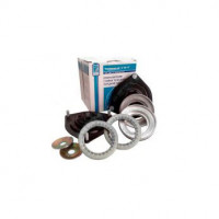 Опора передней стойки "ТАЯ"  Лада Приора (с чашкой и прокладкой)