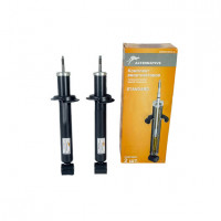 Амортизаторы задние "ALTERNATIVE" "Standart" Лада Гранта, Датсун