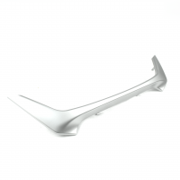 Молдинг консоли панели приборов (ласточка) Лада Веста (серебристый)