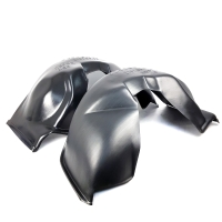 Передние подкрылки (локеры) "СЛОТЕК" ВАЗ 2101, 2103, 2106