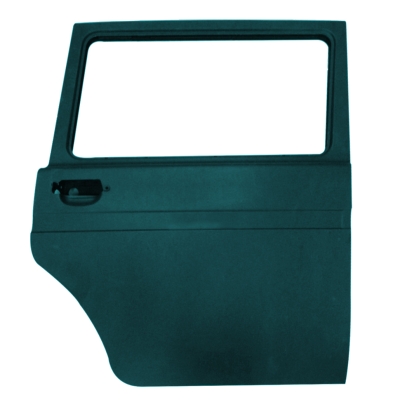 Нива 4Х4 Мурена