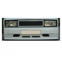 Бампер передний AVR Чемпион ВАЗ 2105, 2107 (неокрашенный)