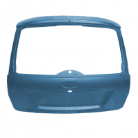 Оригинальная дверь (крышка) багажника Лада Калина-2 хэтчбек (Одиссей 497)