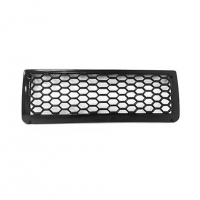 Решетка радиатора Соты ВАЗ 2104, 2105 (неокрашенная)