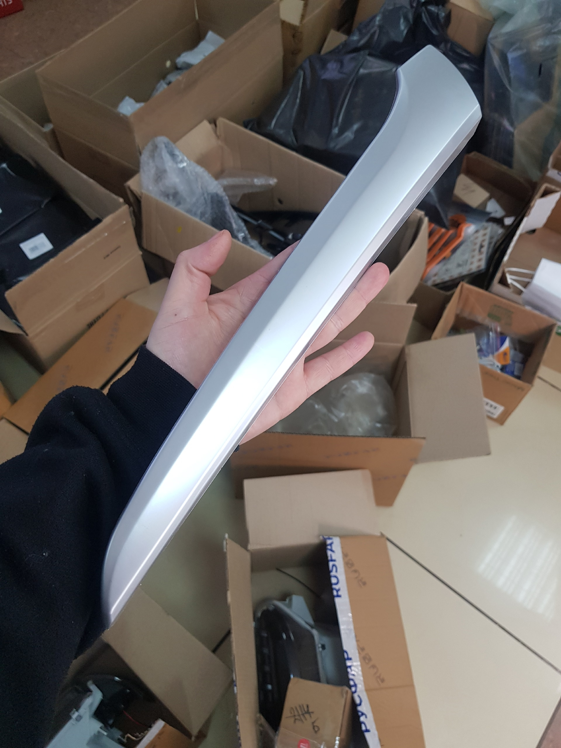 Реальное фото