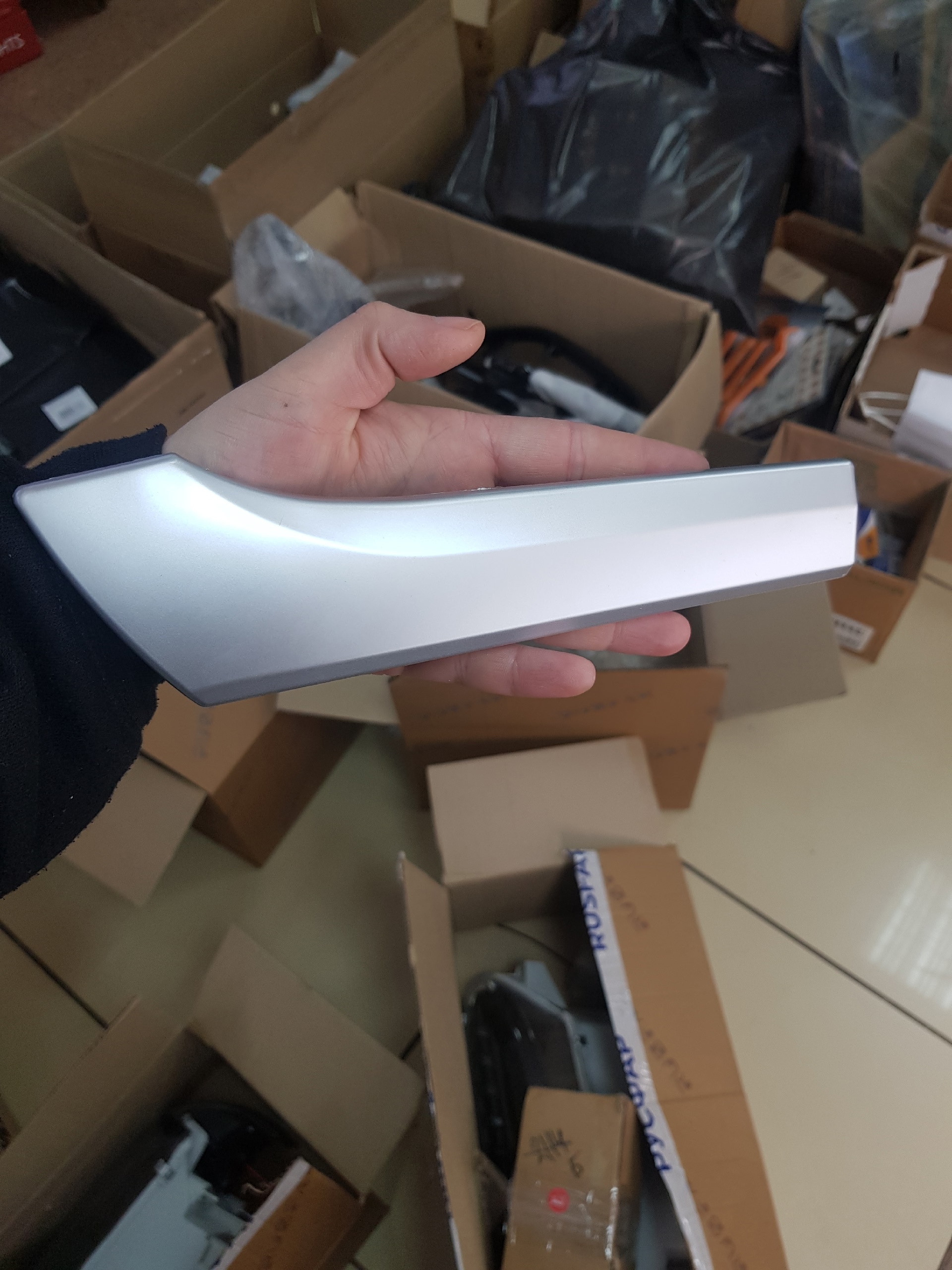 Реальное фото