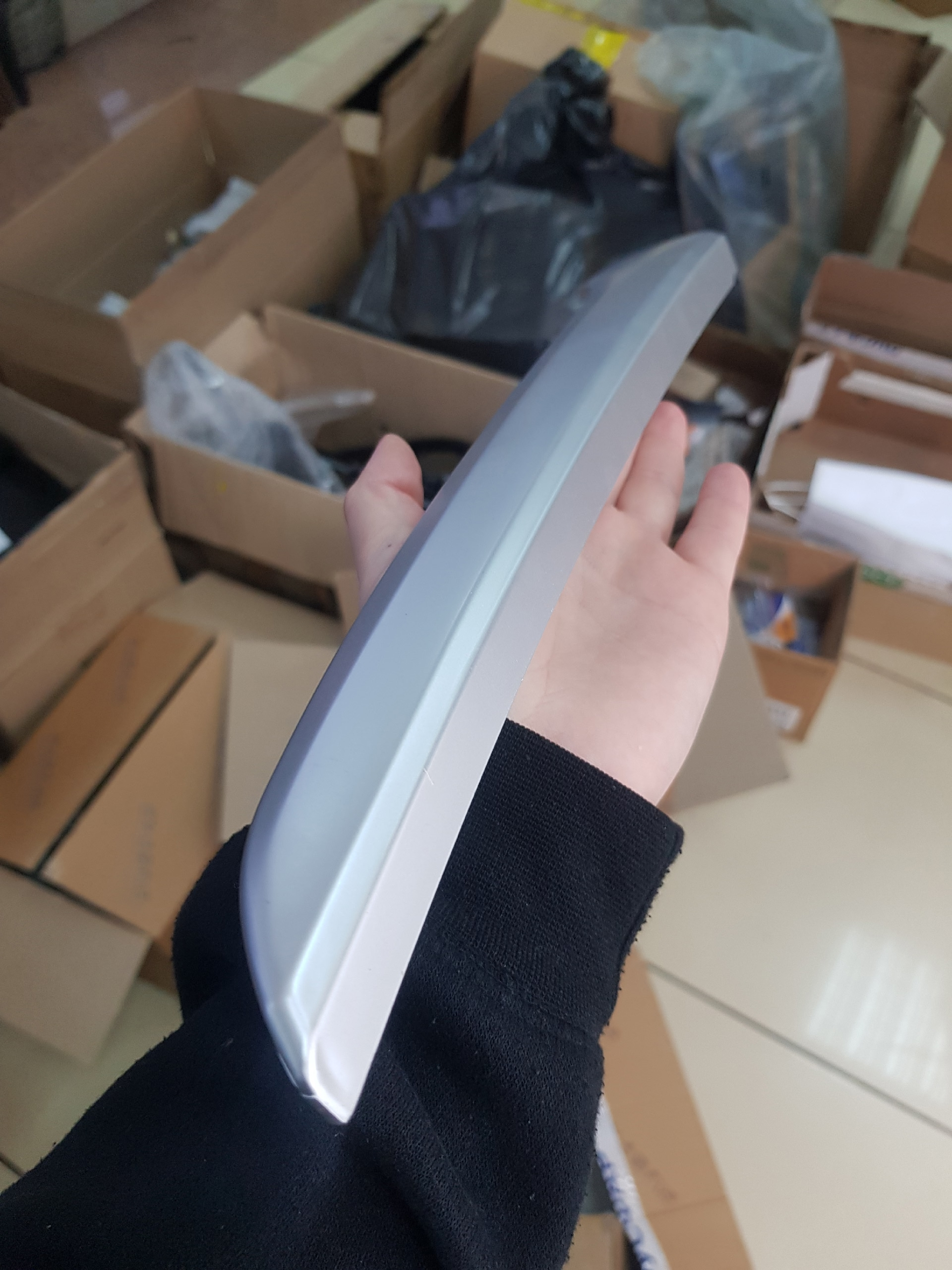 Реальное фото