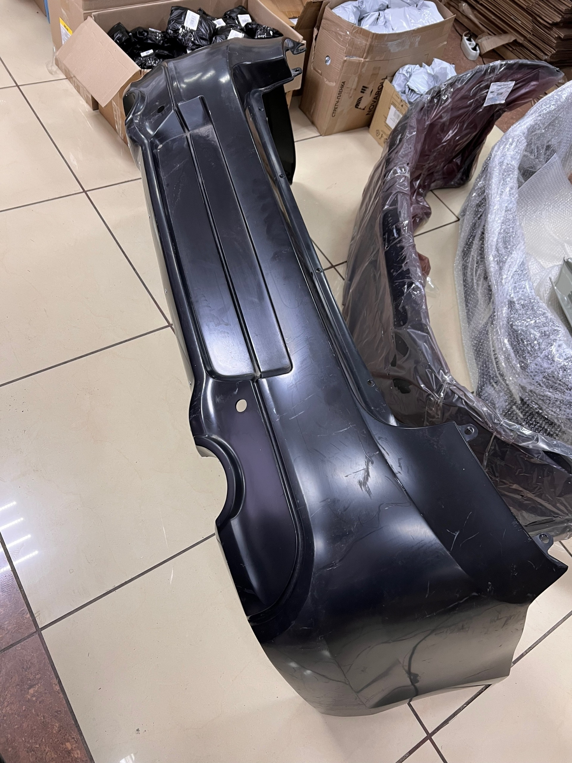 Реальное фото