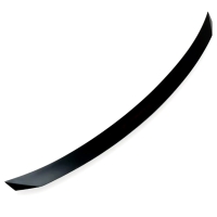 Спойлер "Стелс" Лада Веста NG седан (неокрашенный)