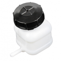 Бачок главного цилиндра сцепления (с крышкой) Лада Нива 4х4