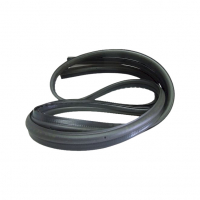 Уплотнитель крышки багажника ВАЗ 2110, 2111, 2112