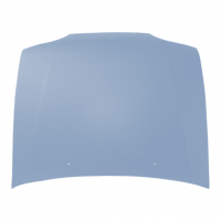 Оригинальный капот ВАЗ 2113, 2114, 2115 (Снежная королева 690)