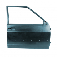 Передняя дверь правая "Начало" ВАЗ 2114, 2115 (Млечный путь 606)