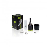 ШРУС внутренний левый (22 шлица, трипоидный) "TRIALLI" ВАЗ 2121, 2120